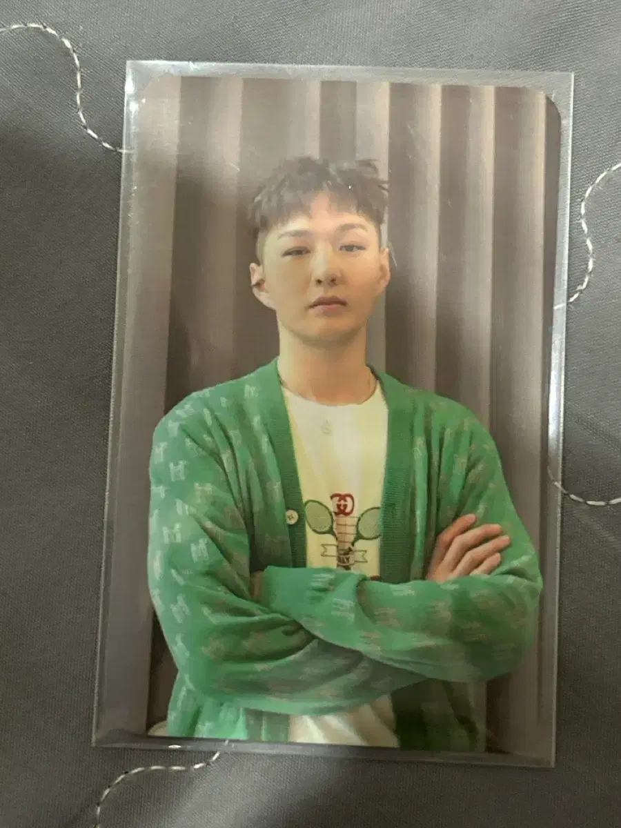 btob 未来 トレカ 비투비 미래 포카 未来(あした) btob 未来 トレカ